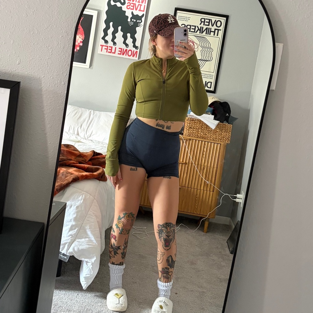 Meet your Posher, Landri